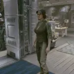 Busty Strafield V1.0