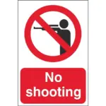 Crowd Gun Fear