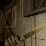 DUNE - Stillsuit and Crysknife