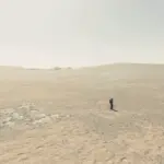 Dune Planet Arrakis