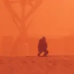 Dune Planet Arrakis