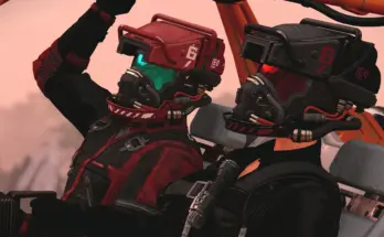 ENHANCE Apparel Helmets V1.0