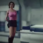 Enhanced Outfits - Tank Tops and Denims (Standalone) V1.0