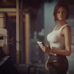 Enhanced Outfits - Tank Tops and Denims (Standalone) V1.0