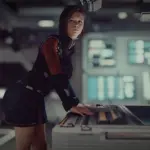 Enhanced Outfits - UC Military Uniform Skirts (Standalone) V2.0