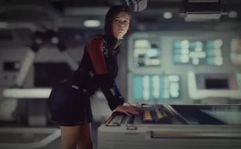 Enhanced Outfits - UC Military Uniform Skirts (Standalone) V2.0