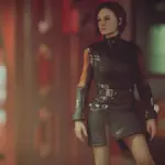 Enhanced Outfits - UC Military Uniform Skirts (Standalone) V2.0