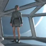 Enhanced Outfits - UC Military Uniform Skirts (Standalone) V2.0