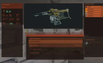 Equipment Upgrading
