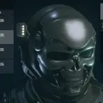 Helmet Armory V1.002