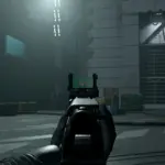 Improved Old Earth Assualt Rifle V1.0B