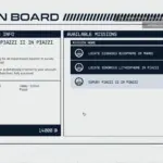 Increased Board Mission Rewards V1.0