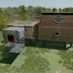 Outpost Habs Expanded V1.1