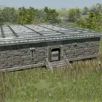 Outpost Habs Expanded