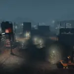 Rabbit's REAL LIGHTS Akila City