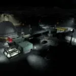 SOL - Sensible Outpost Lighting V1.0
