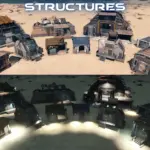 Scrappy Structures 2.0