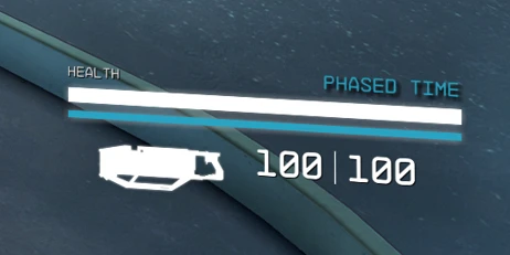 Show Power Name on HUD V1.1