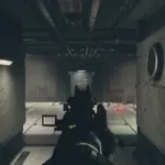 Standalone NV4 Assault Rifle