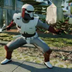 Star Wars - Imperial Armored Commando V1.0