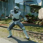 Star Wars - Imperial Armored Commando V1.0