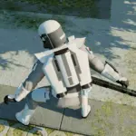 Star Wars - Imperial Armored Commando V1.0
