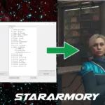 StarArmory - NPC Equipment Manager V2.1.2