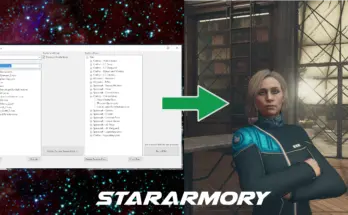 StarArmory - NPC Equipment Manager V2.1.2