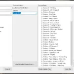 StarArmory - NPC Equipment Manager V2.1.2