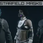 Starfield Masks V1.0