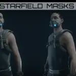 Starfield Masks V1.0
