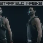 Starfield Masks V1.0