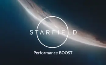 Starfield Performance BOOST V1.0