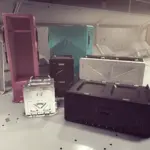 Starizon - Ships Furniture