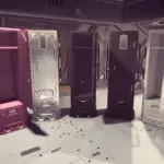 Starizon - Ships Furniture