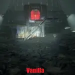 Subtle Flashlight