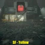 Subtle Flashlight