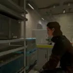 Survival Tent V1.0