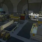 Survival Tent V1.0