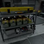 Survival Tent V1.0
