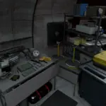 Survival Tent V1.0