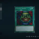 Trading Card Vendor - Bizarre Bazaar