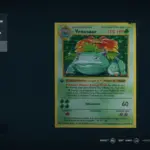 Trading Card Vendor - Bizarre Bazaar