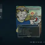 Trading Card Vendor - Bizarre Bazaar