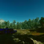 Trees Rescaled