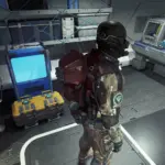 UC Corpsman Skins