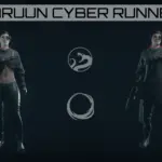 Varuun Cyber Runner V1.5