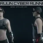 Varuun Cyber Runner V1.5