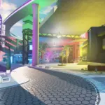 Cyberpunk map v1.3.3