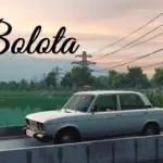 MOD Map Bolota v1.2 0.34.x